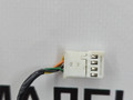 Джойстик регулировки рулевой колонки BMW X6 F16 2014, 3.0 л., N55 B30 A, бензин, АКПП, красный, правый руль, 61319267366, 9267366 - фото №7