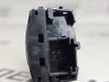 кнопка аварийной сигнализации BMW X6 F16 2014, 3.0 л., N55 B30 A, бензин, АКПП, красный, правый руль, 61319317218, 9317218 - фото №5