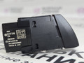 кнопка аварийной сигнализации BMW X6 F16 2014, 3.0 л., N55 B30 A, бензин, АКПП, красный, правый руль, 61319317218, 9317218 - фото №3