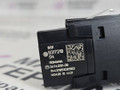 кнопка аварийной сигнализации BMW X6 F16 2014, 3.0 л., N55 B30 A, бензин, АКПП, красный, правый руль, 61319317218, 9317218 - фото №4
