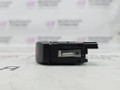 кнопка аварийной сигнализации BMW X6 F16 2014, 3.0 л., N55 B30 A, бензин, АКПП, красный, правый руль, 61319317218, 9317218 - фото №6