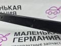 щеткодержатель (поводок стеклоочистителя, дворник) BMW X6 F16 2014, 3.0 л., N55 B30 A, бензин, АКПП, красный, правый руль, 61617304072, 7304072 - фото №3