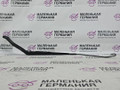щеткодержатель (поводок стеклоочистителя, дворник) BMW X6 F16 2014, 3.0 л., N55 B30 A, бензин, АКПП, красный, правый руль, 61617304072, 7304072 - фото №6