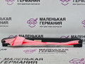 знак аварийной остановки Mercedes-Benz E-Класс W211/S211 [рестайлинг] (2006 - 2009), A1648900197 - фото №2