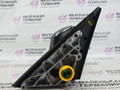 зеркало наружное правое BMW X6 F16 2014, 3.0 л., N55 B30 A, бензин, АКПП, красный, правый руль, 698132, 51167416128, 7416128 - фото №5