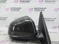 зеркало наружное правое BMW X6 F16 2014, 3.0 л., N55 B30 A, бензин, АКПП, красный, правый руль, 698132, 51167416128, 7416128 - фото №6