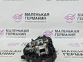 скелет ручки двери передней правой BMW X6 F16 2014, 3.0 л., N55 B30 A, бензин, АКПП, красный, правый руль, 51217401212, 7401212 - фото №5