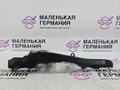 скелет ручки двери передней правой BMW X6 F16 2014, 3.0 л., N55 B30 A, бензин, АКПП, красный, правый руль, 51217401212, 7401212 - фото №6
