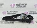 скелет ручки двери передней правой BMW X6 F16 2014, 3.0 л., N55 B30 A, бензин, АКПП, красный, правый руль, 51217401212, 7401212 - фото №7