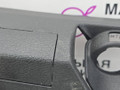обшивка салона BMW X6 F16 2014, 3.0 л., N55 B30 A, бензин, АКПП, красный, правый руль, 51437284530, 7284530, 51437332354, 7332354 - фото №3