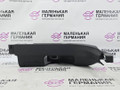 обшивка салона BMW X6 F16 2014, 3.0 л., N55 B30 A, бензин, АКПП, красный, правый руль, 51437284530, 7284530, 51437332354, 7332354 - фото №4