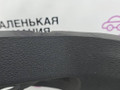 обшивка салона BMW X6 F16 2014, 3.0 л., N55 B30 A, бензин, АКПП, красный, правый руль, 51437284530, 7284530, 51437332354, 7332354 - фото №6