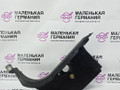 обшивка салона BMW X6 F16 2014, 3.0 л., N55 B30 A, бензин, АКПП, красный, правый руль, 51437284530, 7284530, 51437332354, 7332354 - фото №7