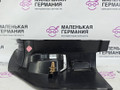 обшивка салона BMW X6 F16 2014, 3.0 л., N55 B30 A, бензин, АКПП, красный, правый руль, 51437284530, 7284530, 51437332354, 7332354 - фото №8