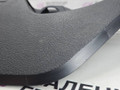 обшивка салона BMW X6 F16 2014, 3.0 л., N55 B30 A, бензин, АКПП, красный, правый руль, 51437284530, 7284530, 51437332354, 7332354 - фото №13
