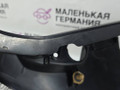 обшивка салона BMW X6 F16 2014, 3.0 л., N55 B30 A, бензин, АКПП, красный, правый руль, 51437284530, 7284530, 51437332354, 7332354 - фото №14