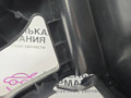 Крепление бампера заднего BMW X6 F16 2014, 3.0 л., N55 B30 A, бензин, АКПП, красный, правый руль, 51127319829, 7319829 - фото №5