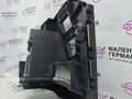 Крепление бампера заднего BMW X6 F16 2014, 3.0 л., N55 B30 A, бензин, АКПП, красный, правый руль, 51127319829, 7319829 - фото №3