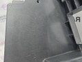 Крепление бампера заднего BMW X6 F16 2014, 3.0 л., N55 B30 A, бензин, АКПП, красный, правый руль, 51127319829, 7319829 - фото №4
