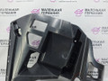Крепление бампера заднего BMW X6 F16 2014, 3.0 л., N55 B30 A, бензин, АКПП, красный, правый руль, 51127319829, 7319829 - фото №10