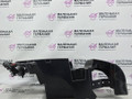 Крепление бампера заднего BMW X6 F16 2014, 3.0 л., N55 B30 A, бензин, АКПП, красный, правый руль, 51127319829, 7319829 - фото №13