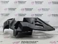 Крепление бампера заднего BMW X6 F16 2014, 3.0 л., N55 B30 A, бензин, АКПП, красный, правый руль, 51127319829, 7319829 - фото №14