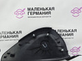 крышка торпеды боковая BMW X6 F16 2014, 3.0 л., N55 B30 A, бензин, АКПП, красный, правый руль, 51459281929, 9281929, 1227824 - фото №4