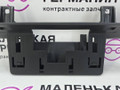 кронштейн (крепление) BMW X6 F16 2014, 3.0 л., N55 B30 A, бензин, АКПП, красный, правый руль - фото №2