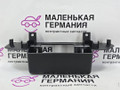 кронштейн (крепление) BMW X6 F16 2014, 3.0 л., N55 B30 A, бензин, АКПП, красный, правый руль - фото №4