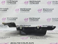 защита арок передняя правая (подкрылок) BMW X6 F16 2014, 3.0 л., N55 B30 A, бензин, АКПП, красный, правый руль, 51717333526, 7333526 - фото №4