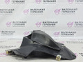 защита арок передняя правая (подкрылок) BMW X6 F16 2014, 3.0 л., N55 B30 A, бензин, АКПП, красный, правый руль, 51717333526, 7333526 - фото №9