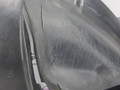 защита арок передняя левая (подкрылок) BMW X6 F16 2014, 3.0 л., N55 B30 A, бензин, АКПП, красный, правый руль, 51717333525, 7333525 - фото №3