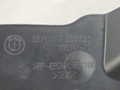 защита арок передняя левая (подкрылок) BMW X6 F16 2014, 3.0 л., N55 B30 A, бензин, АКПП, красный, правый руль, 51717333525, 7333525 - фото №6