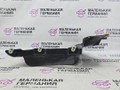 защита арок передняя левая (подкрылок) BMW X6 F16 2014, 3.0 л., N55 B30 A, бензин, АКПП, красный, правый руль, 51717333525, 7333525 - фото №7