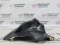 защита арок передняя левая (подкрылок) BMW X6 F16 2014, 3.0 л., N55 B30 A, бензин, АКПП, красный, правый руль, 51717333525, 7333525 - фото №9