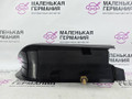 обшивка салона BMW X6 F16 2014, 3.0 л., N55 B30 A, бензин, АКПП, красный, правый руль, 51437284529, 7284530, 51437332357, 7332357 - фото №5