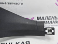 обшивка салона BMW X6 F16 2014, 3.0 л., N55 B30 A, бензин, АКПП, красный, правый руль, 51437284529, 7284530, 51437332357, 7332357 - фото №4
