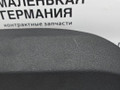 обшивка салона BMW X6 F16 2014, 3.0 л., N55 B30 A, бензин, АКПП, красный, правый руль, 51437284529, 7284530, 51437332357, 7332357 - фото №3