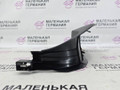 обшивка салона BMW X6 F16 2014, 3.0 л., N55 B30 A, бензин, АКПП, красный, правый руль, 51437284529, 7284530, 51437332357, 7332357 - фото №7