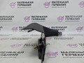 обшивка салона BMW X6 F16 2014, 3.0 л., N55 B30 A, бензин, АКПП, красный, правый руль, 51437284529, 7284530, 51437332357, 7332357 - фото №8