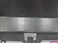 воздуховод (дефлектор) радиатора BMW X6 F16 2014, 3.0 л., N55 B30 A, бензин, АКПП, красный, правый руль, C18491 - фото №2
