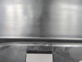 воздуховод (дефлектор) радиатора BMW X6 F16 2014, 3.0 л., N55 B30 A, бензин, АКПП, красный, правый руль, C18491 - фото №3