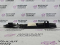 накладка на торпедо (консоль) BMW X6 F16 2014, 3.0 л., N55 B30 A, бензин, АКПП, красный, правый руль, 51459252419, 9252419 - фото №8