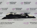 накладка на торпедо (консоль) BMW X6 F16 2014, 3.0 л., N55 B30 A, бензин, АКПП, красный, правый руль, 51459252419, 9252419 - фото №10