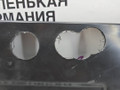 воздуховод (дефлектор) радиатора BMW X6 F16 2014, 3.0 л., N55 B30 A, бензин, АКПП, красный, правый руль, C18492 - фото №2