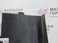 воздуховод (дефлектор) радиатора BMW X6 F16 2014, 3.0 л., N55 B30 A, бензин, АКПП, красный, правый руль, C18492 - фото №7