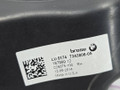 воздуховод тормозной правый BMW X6 F16 2014, 3.0 л., N55 B30 A, бензин, АКПП, красный, правый руль, 51747343806, 7343806 - фото №2