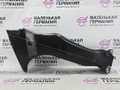 воздуховод тормозной правый BMW X6 F16 2014, 3.0 л., N55 B30 A, бензин, АКПП, красный, правый руль, 51747343806, 7343806 - фото №5