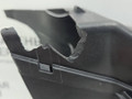 воздуховод тормозной правый BMW X6 F16 2014, 3.0 л., N55 B30 A, бензин, АКПП, красный, правый руль, 51747343806, 7343806 - фото №6