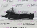 воздуховод тормозной правый BMW X6 F16 2014, 3.0 л., N55 B30 A, бензин, АКПП, красный, правый руль, 51747343806, 7343806 - фото №8